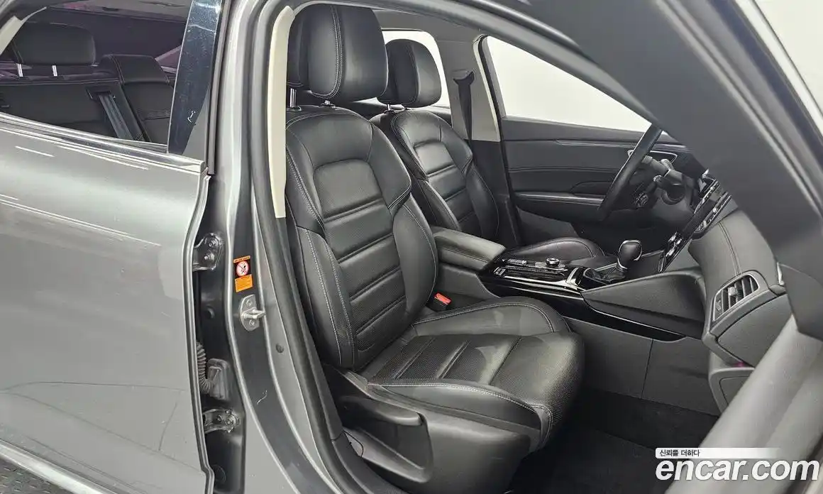 Renault SM6 2019 2.0 Автомат в Москве № 147680, фото 19