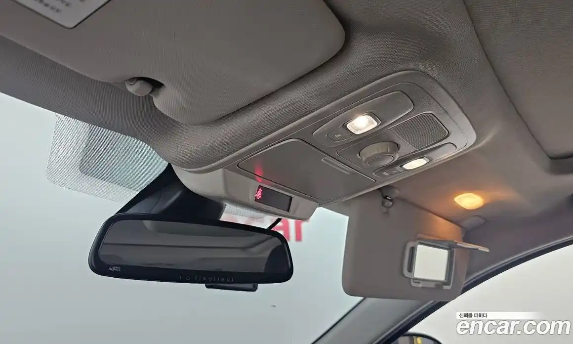 Renault SM6 2019 2.0 Автомат в Москве № 147680, фото 20