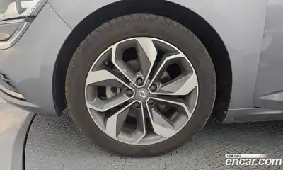 Renault SM6 2019 2.0 Автомат в Москве № 147680, миниатюра 2