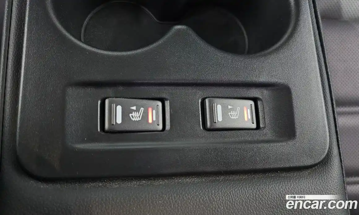 Renault SM6 2019 2.0 Автомат в Москве № 147680, фото 3