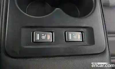 Renault SM6 2019 2.0 Автомат в Москве № 147680, миниатюра 3