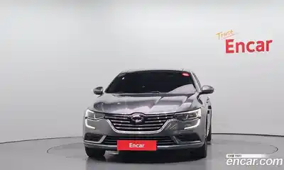 Renault SM6 2019 2.0 Автомат в Москве № 147680, миниатюра 4