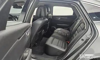 Renault SM6 2019 2.0 Автомат в Москве № 147680, миниатюра 5