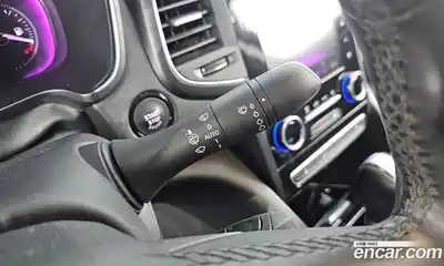 Renault SM6 2019 2.0 Автомат в Москве № 147680, миниатюра 7