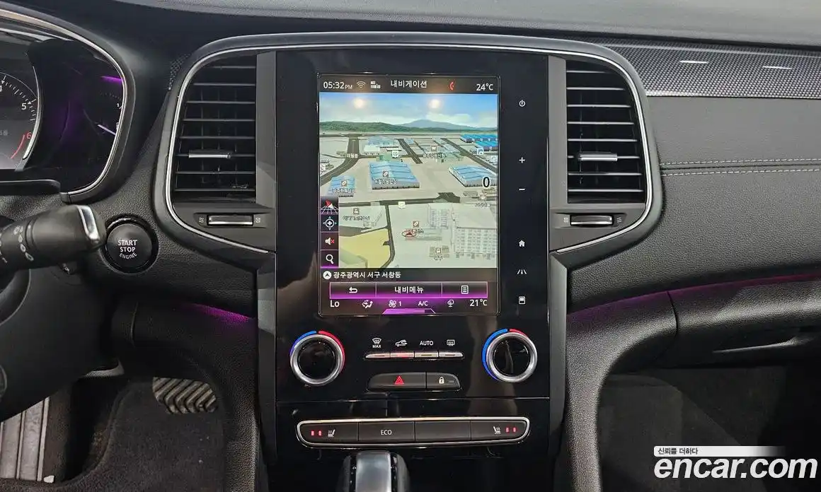 Renault SM6 2019 2.0 Автомат в Москве № 147680, фото 8