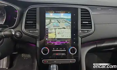 Renault SM6 2019 2.0 Автомат в Москве № 147680, миниатюра 8