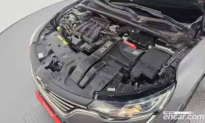 Renault SM6 2019 2.0 Автомат в Москве № 147680, миниатюра 9