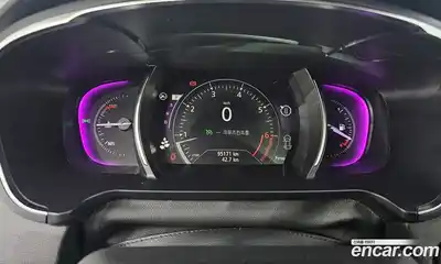 Renault SM6 2019 2.0 Автомат в Москве № 147680, миниатюра 10