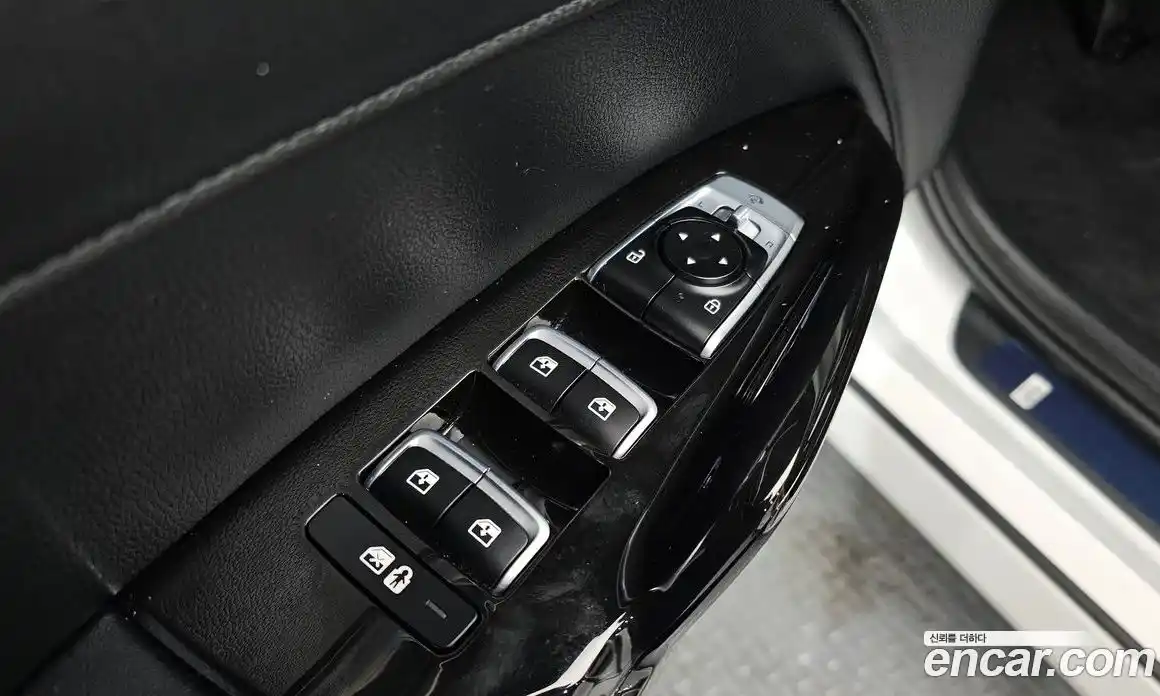 Kia K5 2023 2.0 Автомат в Москве № 14778, фото 12