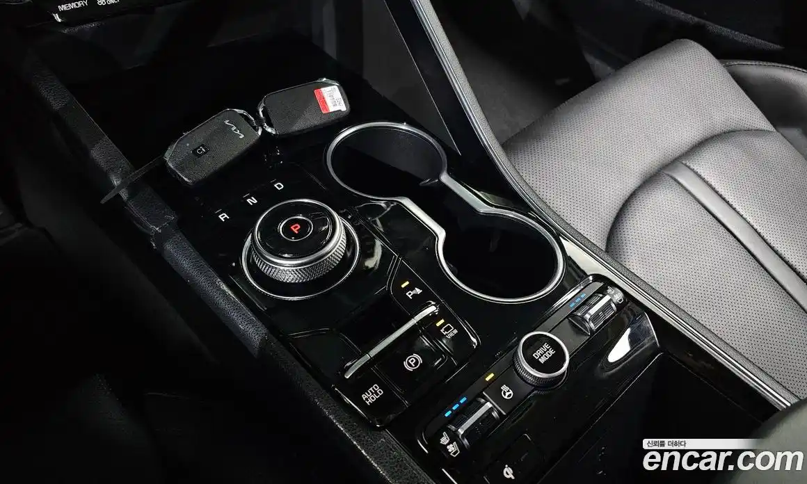 Kia K5 2023 2.0 Автомат в Москве № 14778, фото 14