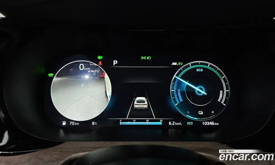 Kia K5 2023 2.0 Автомат в Москве № 14778, фото 18