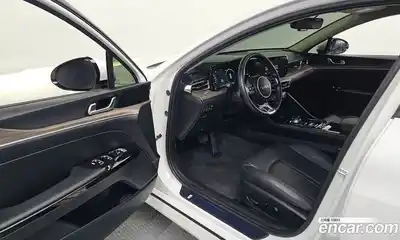 Kia K5 2023 2.0 Автомат в Москве № 14778, миниатюра 4