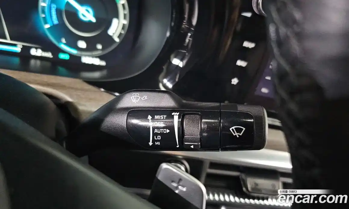 Kia K5 2023 2.0 Автомат в Москве № 14778, фото 5