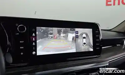 Kia K5 2023 2.0 Автомат в Москве № 14778, миниатюра 6