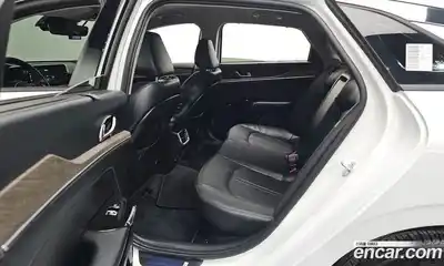 Kia K5 2023 2.0 Автомат в Москве № 14778, миниатюра 7