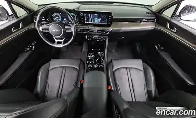 Kia K5 2023 2.0 Автомат в Москве № 14778, миниатюра 9