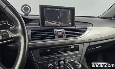 Audi A6 2012 3.0 Автомат в Москве № 149232, миниатюра 11