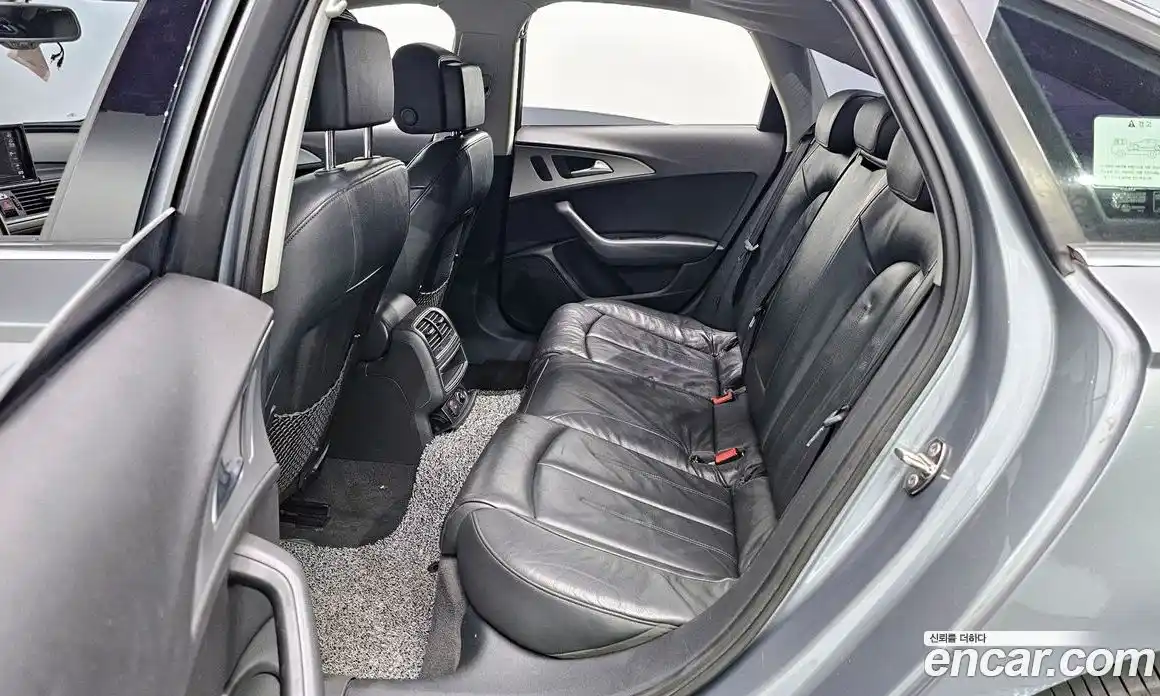 Audi A6 2012 3.0 Автомат в Москве № 149232, фото 17