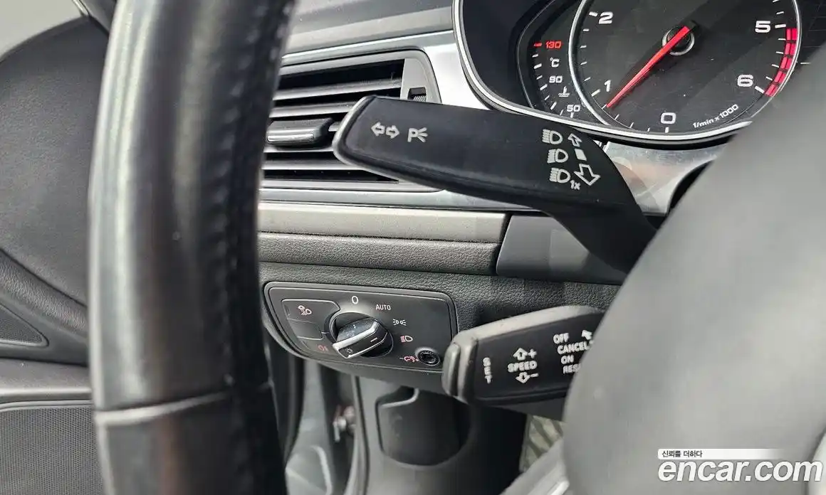 Audi A6 2012 3.0 Автомат в Москве № 149232, фото 18