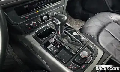 Audi A6 2012 3.0 Автомат в Москве № 149232, миниатюра 2