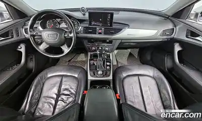 Audi A6 2012 3.0 Автомат в Москве № 149232, миниатюра 6