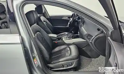 Audi A6 2012 3.0 Автомат в Москве № 149232, миниатюра 7