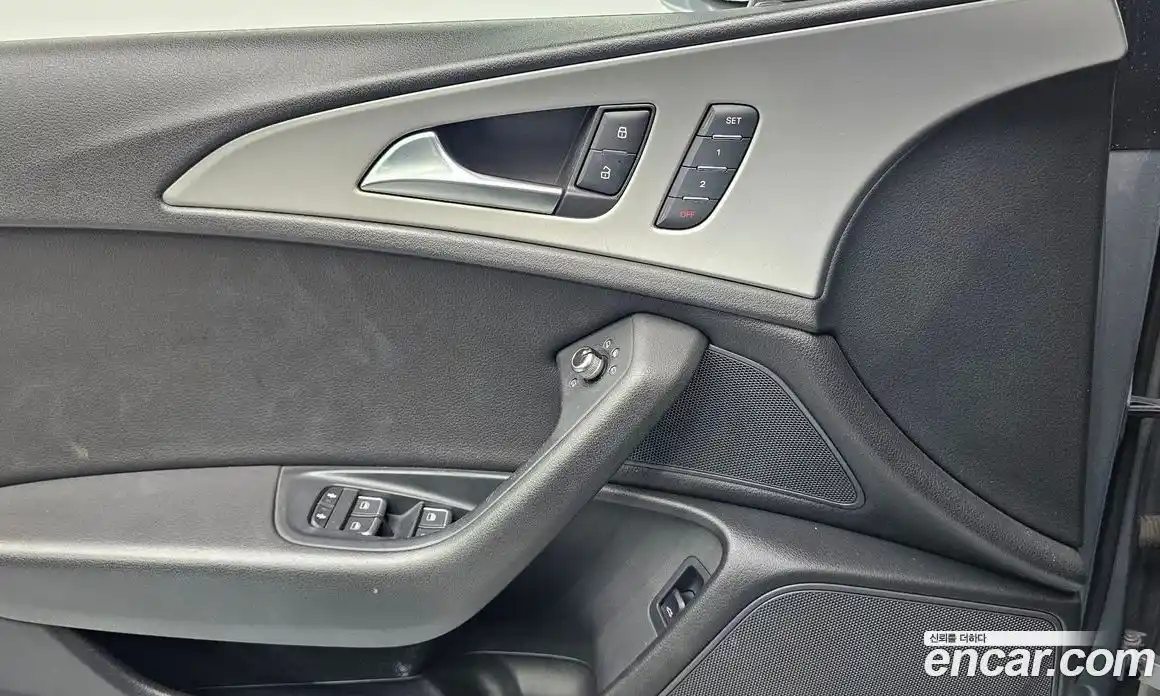 Audi A6 2012 3.0 Автомат в Москве № 149232, фото 8