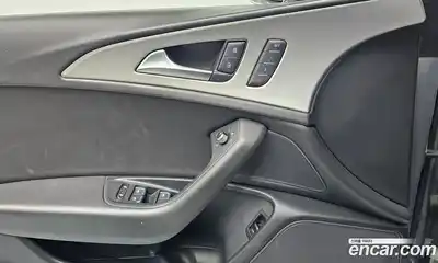 Audi A6 2012 3.0 Автомат в Москве № 149232, миниатюра 8