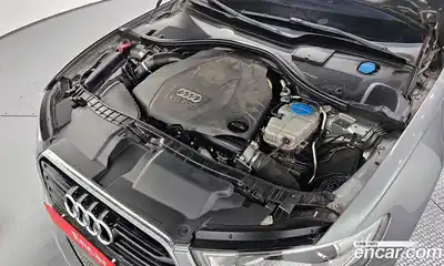Audi A6 2012 3.0 Автомат в Москве № 149232, миниатюра 10