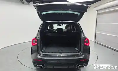 BMW X3 2024 2.0 Автомат в Москве № 154281, миниатюра 11