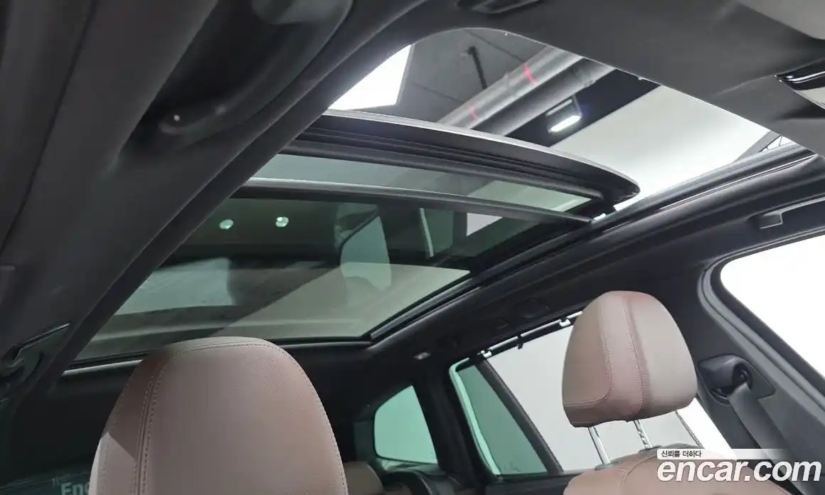 BMW X3 2024 2.0 Автомат в Москве № 154281, фото 12