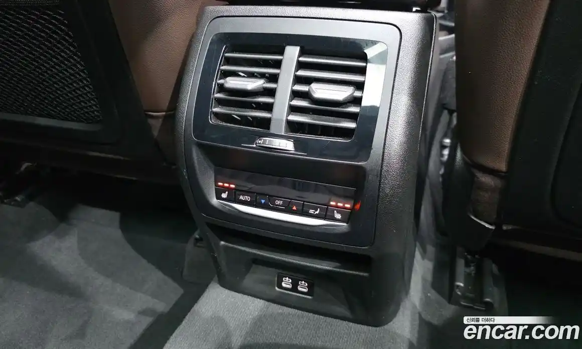 BMW X3 2024 2.0 Автомат в Москве № 154281, фото 14