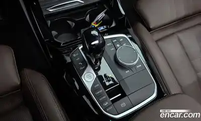 BMW X3 2024 2.0 Автомат в Москве № 154281, миниатюра 9