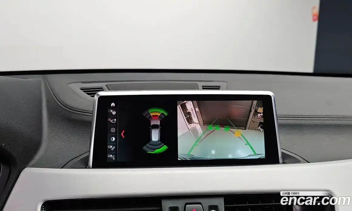 BMW X1 2022 2.0 Автомат в Москве № 154993, фото 14