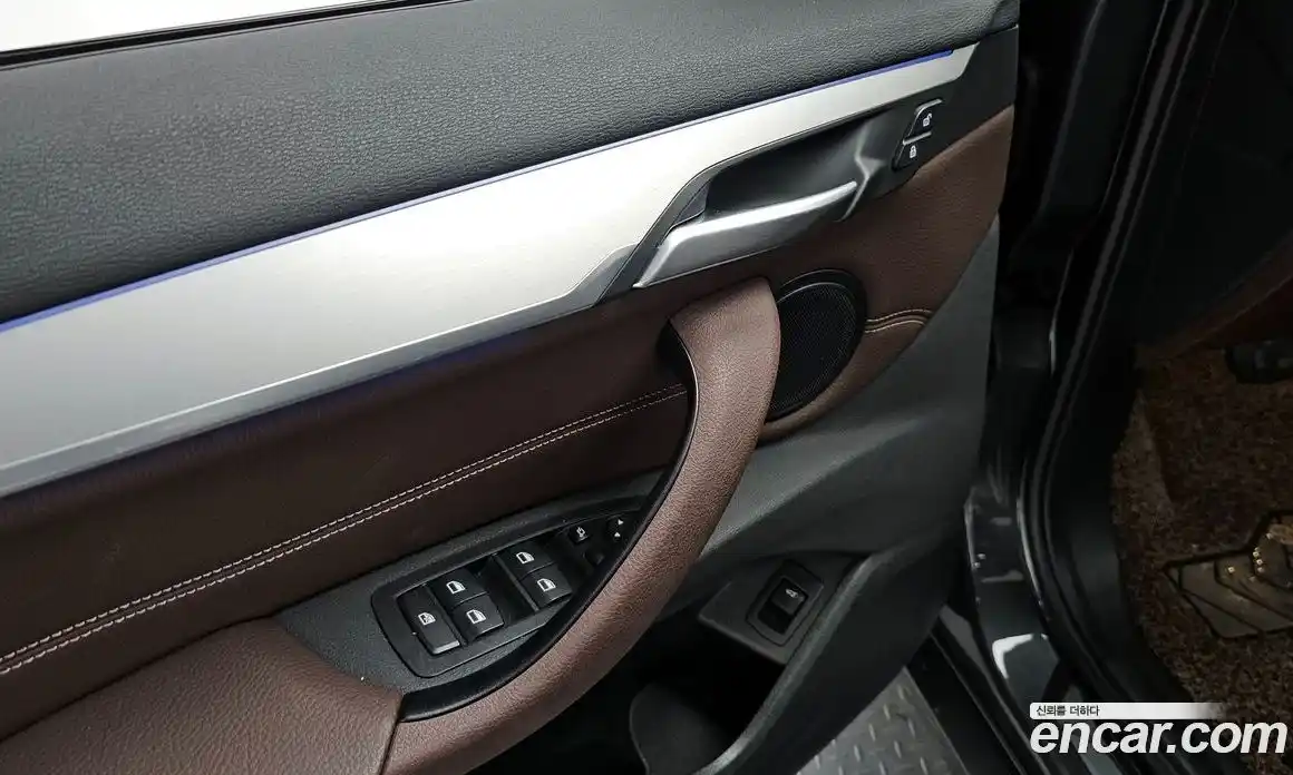 BMW X1 2022 2.0 Автомат в Москве № 154993, фото 17