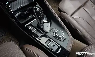 BMW X1 2022 2.0 Автомат в Москве № 154993, миниатюра 2