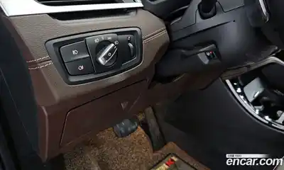 BMW X1 2022 2.0 Автомат в Москве № 154993, миниатюра 7