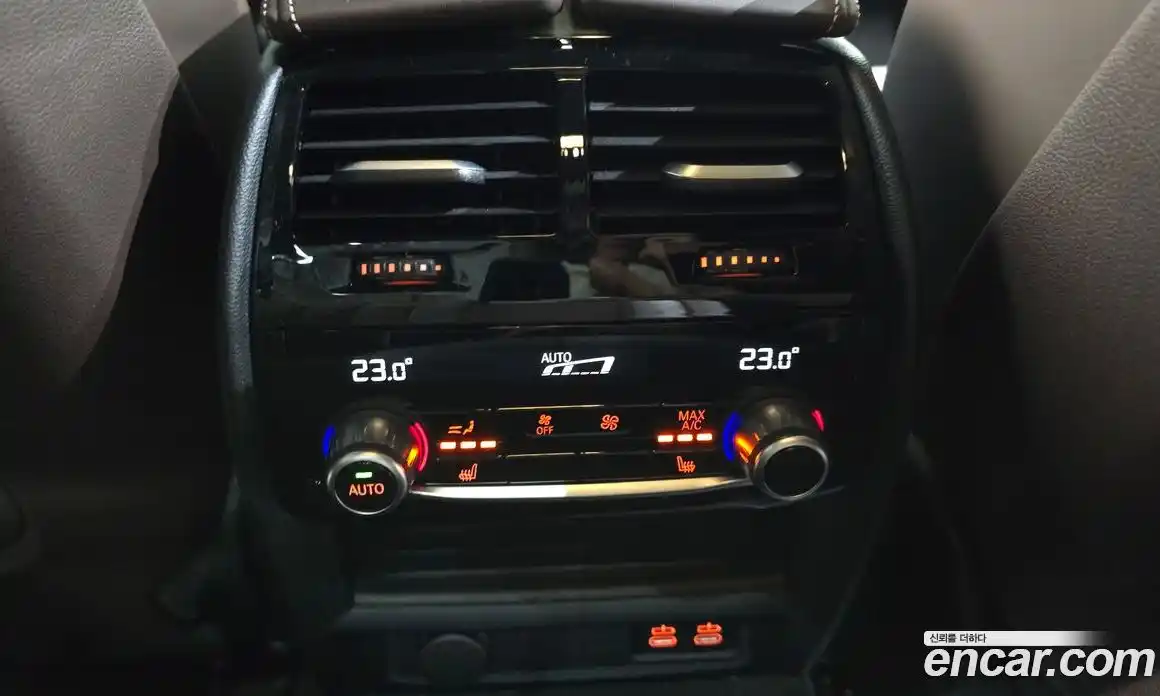 BMW 5-Series 2023 2.0 Автомат в Москве № 155462, фото 17