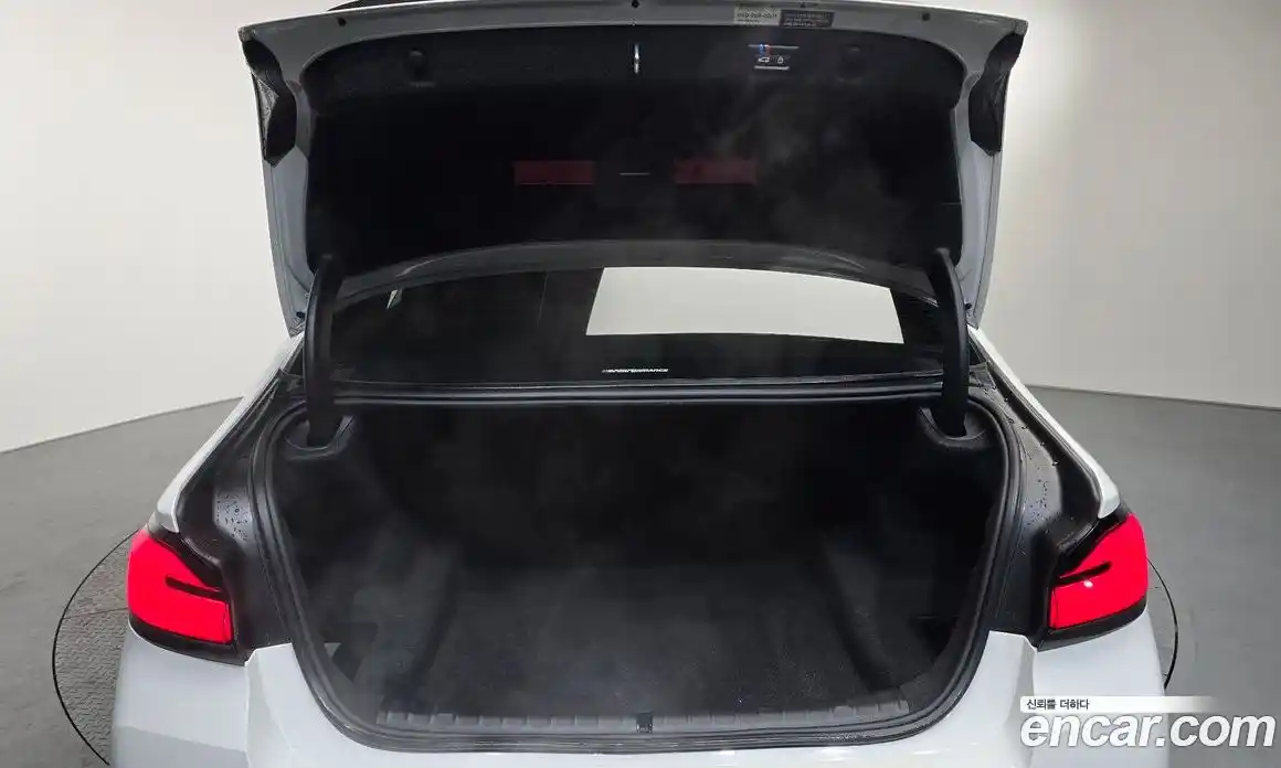 BMW 5-Series 2023 2.0 Автомат в Москве № 155462, фото 18