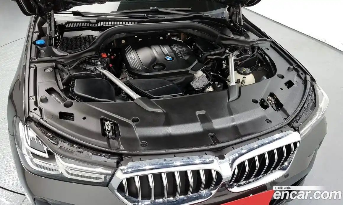 BMW Gran Turismo 2023 2.0 Автомат в Москве № 155583, фото 1