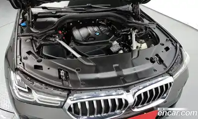 BMW Gran Turismo, 2023