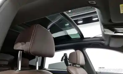 BMW Gran Turismo 2023 2.0 Автомат в Москве № 155583, миниатюра 11