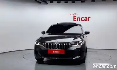 BMW Gran Turismo 2023 2.0 Автомат в Москве № 155583, миниатюра 12