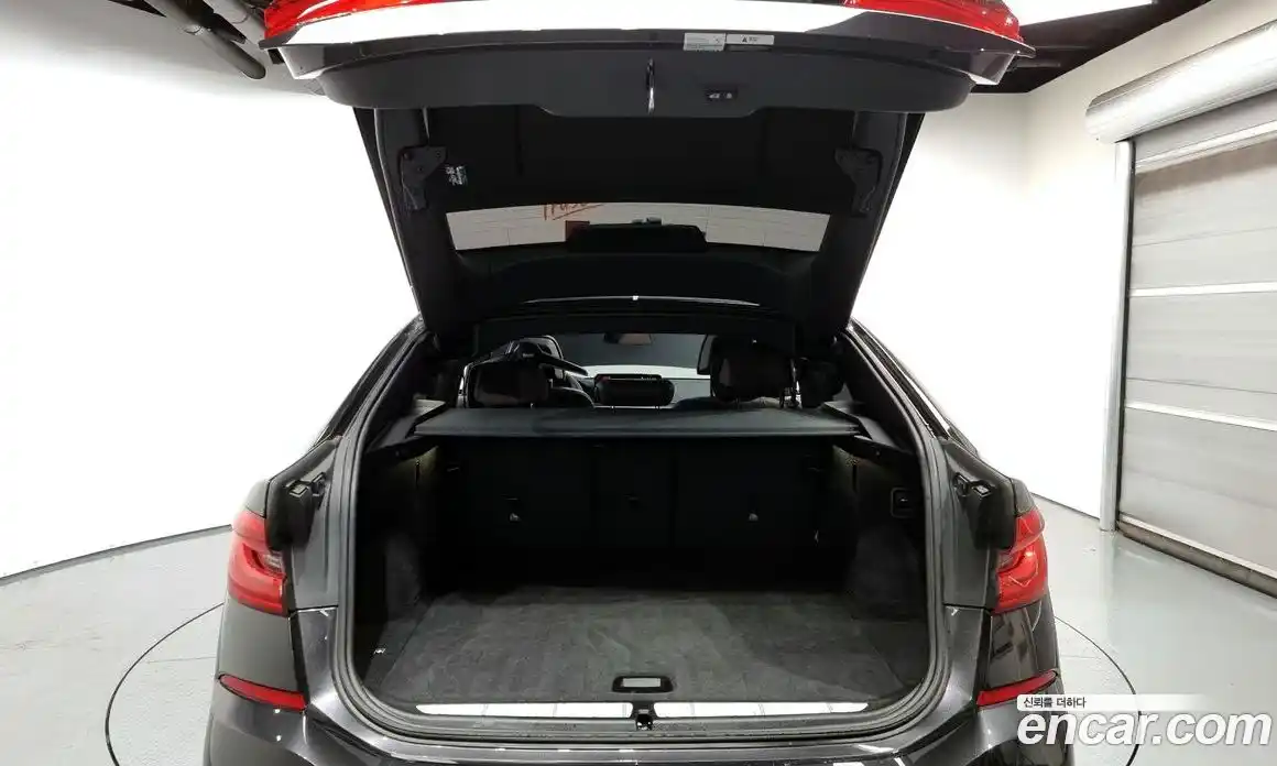 BMW Gran Turismo 2023 2.0 Автомат в Москве № 155583, фото 13