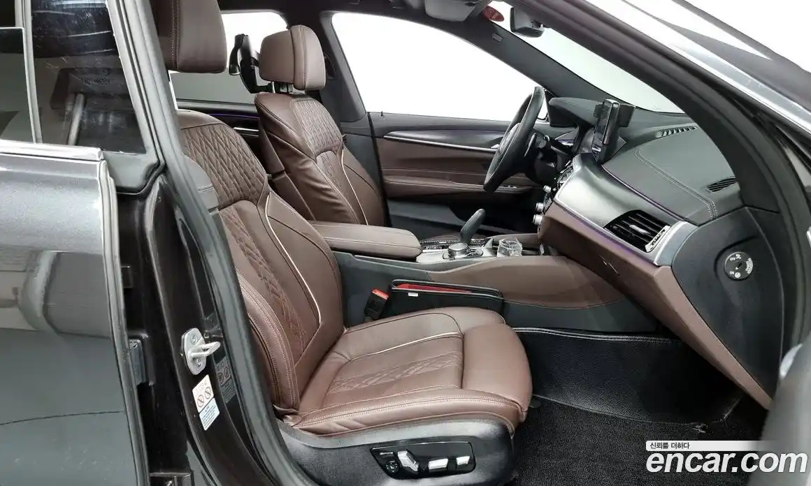 BMW Gran Turismo 2023 2.0 Автомат в Москве № 155583, фото 18