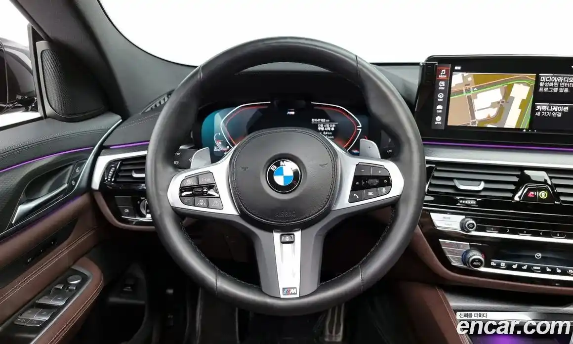 BMW Gran Turismo 2023 2.0 Автомат в Москве № 155583, фото 3