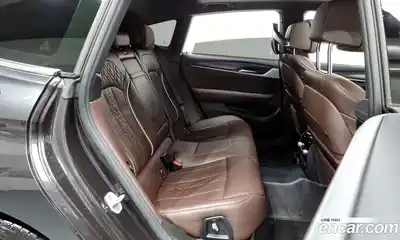 BMW Gran Turismo 2023 2.0 Автомат в Москве № 155583, миниатюра 4