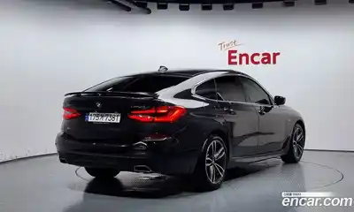 BMW Gran Turismo 2023 2.0 Автомат в Москве № 155583, миниатюра 7