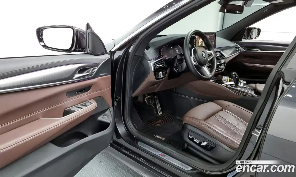 BMW Gran Turismo 2023 2.0 Автомат в Москве № 155583, фото 8