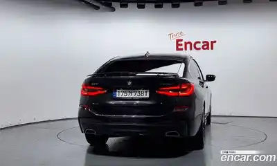 BMW Gran Turismo 2023 2.0 Автомат в Москве № 155583, миниатюра 10